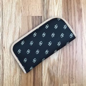Dooney & Bourke Glasses Case